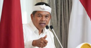 Pasca Gejolak Pati, Gubernur Jabar ‘Perintahkan’ Kepala Daerah Hapus Tunggakan Pajak