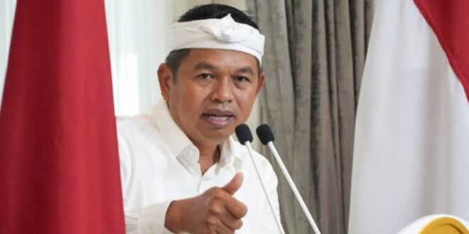 Pasca Gejolak Pati, Gubernur Jabar ‘Perintahkan’ Kepala Daerah Hapus Tunggakan Pajak