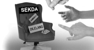 Bupati Dian Segera Gelar OB Sekda Kuningan, Yang Dulu Dibatalkan?