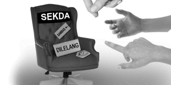 Bupati Dian Segera Gelar OB Sekda Kuningan, Yang Dulu Dibatalkan?