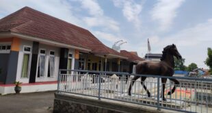 Semrawut PDAU Kuningan, Ganti Direktur atau Bubarkan?