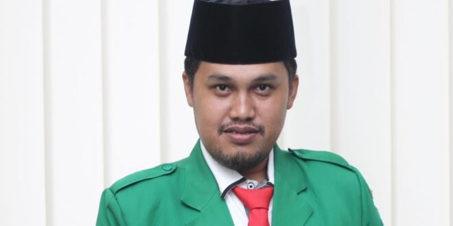 GP Ansor Dukung Bupati Dian Ulang Seleksi Sekda, Cak Imin: Sah Secara Hukum