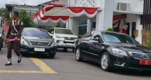 Pj Sekda Kuningan Diperiksa Kejaksaan Terkait Proyek PJU Rp117,5 Miliar