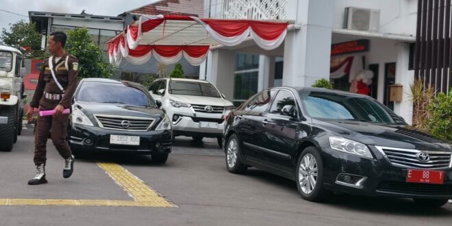 Pj Sekda Kuningan Diperiksa Kejaksaan Terkait Proyek PJU Rp117,5 Miliar