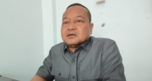 BK DPRD Kuningan Tangani Dua Laporan Etik, Eman: T Sudah Clear, S Perlu Dikaji Lebih Jauh