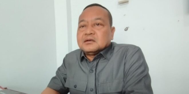 BK DPRD Kuningan Tangani Dua Laporan Etik, Eman: T Sudah Clear, S Perlu Dikaji Lebih Jauh