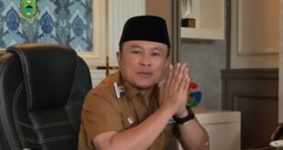 Ini Pernyataan Bupati Dian Terkait Pembatalan Paripurna Hari Jadi ke-527 Kuningan