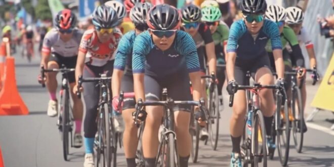 381 Peserta Siap Berlaga di Tour de Linggarjati 2025, 45 di Antaranya Pebalap Mancanegara