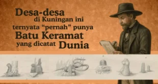Desa-Desa di Kuningan batu Keramat satangtung fc wilsen borobudur cilaja muncangela cimaranten legokherang kertayasa