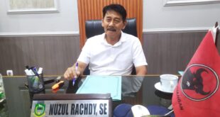 Segini Besaran Tunjangan Perumahan DPRD Kuningan, Pimpinan dan Anggota Berbeda Angka