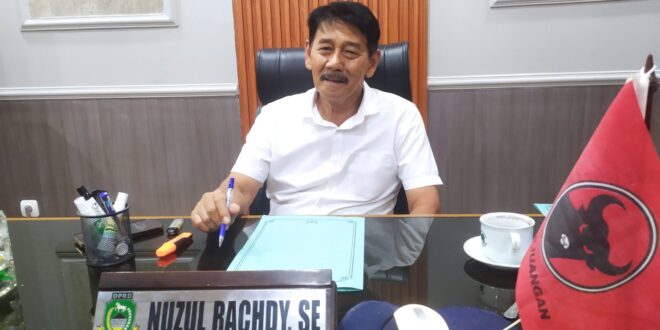 Segini Besaran Tunjangan Perumahan DPRD Kuningan, Pimpinan dan Anggota Berbeda Angka