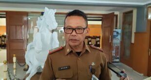 Kepala BPKAD Kuningan Beberkan Skema Pengelolaan Anggaran dan Utang Daerah