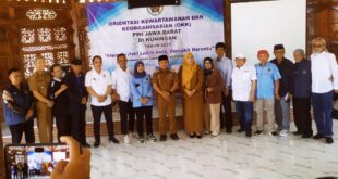 Bupati Kuningan Ingatkan Wartawan Tulis Berita Berimbang