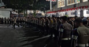 DPRD Kuningan Apresiasi Aksi Damai, Tekankan Kekompakan Jaga Kondusivitas Daerah