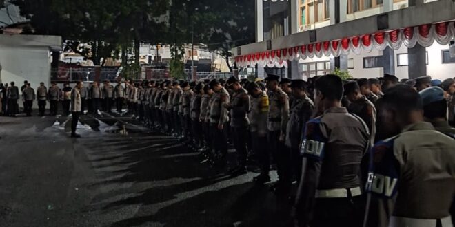 DPRD Kuningan Apresiasi Aksi Damai, Tekankan Kekompakan Jaga Kondusivitas Daerah