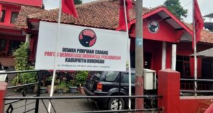 Jelang Konfercab, PDIP Kuningan Mulai 'Memanas' Cari Figur Calon Ketua