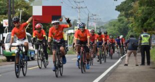 Dapat Izin Mabes Polri, Tour de Linggarjati ke-8 Siap Digelar 13–14 September 2025