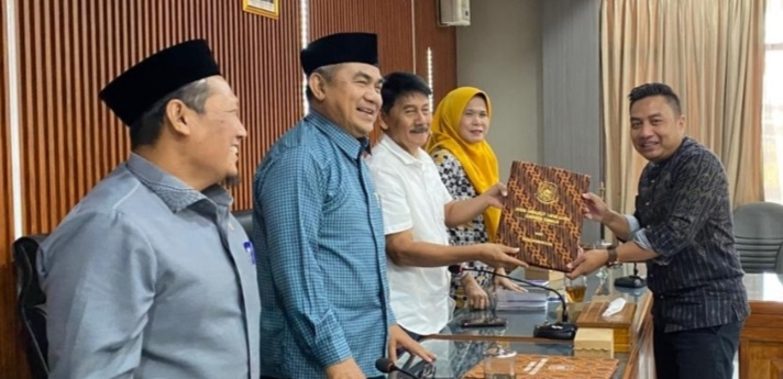 Komisi II DPRD Kuningan Temukan Masalah Strategis di Pertanian, Peternakan hingga Pariwisata
