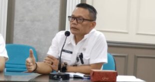 Mobil Dinas DPRD vs Bupati, Kepala BPKAD Kuningan: Terserah Pribadi, Ambil atau Tolak