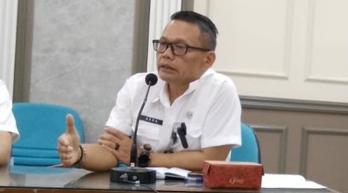 Mobil Dinas DPRD vs Bupati, Kepala BPKAD Kuningan: Terserah Pribadi, Ambil atau Tolak