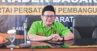 P3 Desak Sertifikasi Wajib Halal Food Tray MBG di Kuningan