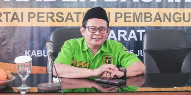 P3 Desak Sertifikasi Wajib Halal Food Tray MBG di Kuningan