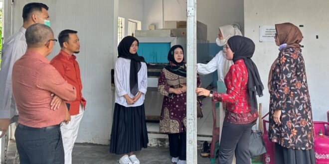 Inilah Sejumlah Temuan Komisi 4 DPRD Kuningan soal Dapur MBG