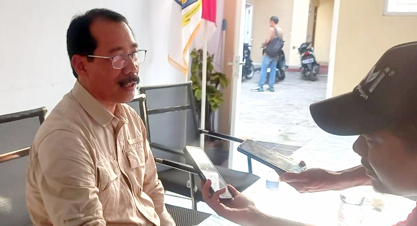 Soroti Masalah MBG, Toto Suharto: Pengawasan Masih Lemah