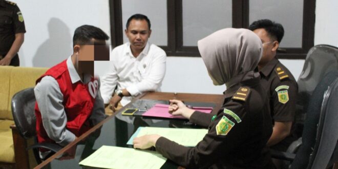 Terseret Korupsi Bank Pemerintah, Tiga Orang Lagi Resmi Ditahan Kejari Kuningan