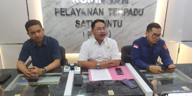 Dijerat Pasal Berlapis, Oknum Pegawai Bank di Kuningan Terancam Penjara 20 Tahun