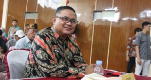 ASN Inovatif dari Kuningan, Wahyu Hidayah Melaju ke Enam Besar PNS Berprestasi Jabar, Berpeluang Masuk Nasional