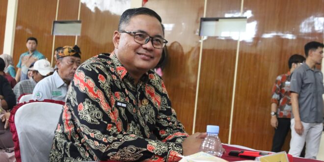 ASN Inovatif dari Kuningan, Wahyu Hidayah Melaju ke Enam Besar PNS Berprestasi Jabar, Berpeluang Masuk Nasional