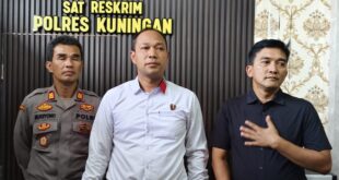 Temukan Unsur Pidana, Polisi Naikkan Kasus RSUD Linggajati ke Penyidikan
