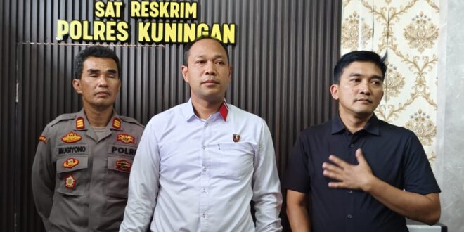 Temukan Unsur Pidana, Polisi Naikkan Kasus RSUD Linggajati ke Penyidikan