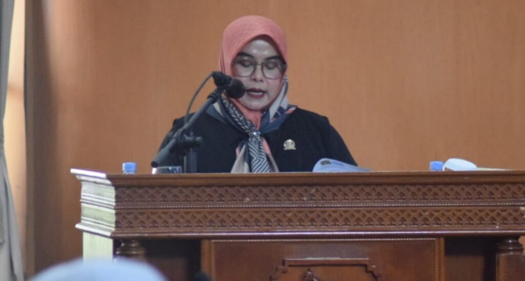 PPP-Demokrat Kuningan Soroti Lonjakan Retribusi Kesehatan, Sebut Target Rp192 Miliar Tak Masuk Akal