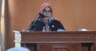 PPP-Demokrat Kuningan Soroti Lonjakan Retribusi Kesehatan, Sebut Target Rp192 Miliar Tak Masuk Akal