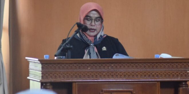 PPP-Demokrat Kuningan Soroti Lonjakan Retribusi Kesehatan, Sebut Target Rp192 Miliar Tak Masuk Akal