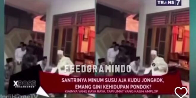 PPP Kuningan Desak Trans7 Bertanggung Jawab atas Konten Tendensius Lirboyo