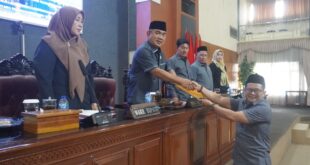 DPRD Kuningan Gagas 2 Raperda Baru, dari Budaya ke Ekonomi Rakyat