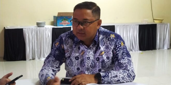 Satgas MBG Kuningan Siaga! Dapur Abai Terancam Ditutup, Tapi Mayoritas Sudah Lulus Uji