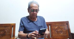 Mang Ewo Kritik Klaim Pertumbuhan Ekonomi Kuningan: “Grafiknya Naik, Tapi Perut Rakyat Turun”