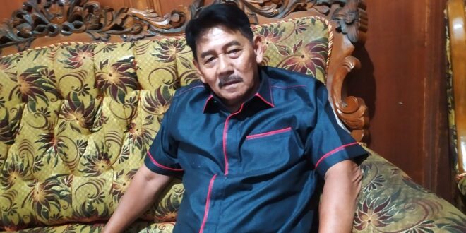 Ketua DPRD Kuningan: Katanya Miskin Ekstrem, Kok Tiba-tiba Pertumbuhan Ekonomi Tertinggi? 