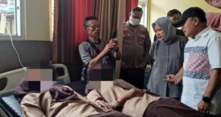 Ratusan Siswa SMAN 1 Luragung Kuningan Diduga Keracunan, Bupati Dian Tutup Sementara Dapur Program MBG