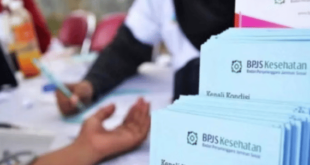 Pemerintah Siapkan Pemutihan Tunggakan Iuran BPJS Kesehatan, Mulai Berlaku Akhir 2025