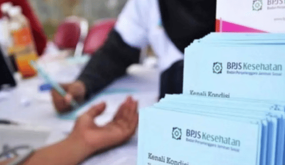 Pemerintah Siapkan Pemutihan Tunggakan Iuran BPJS Kesehatan, Mulai Berlaku Akhir 2025