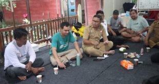 Dari 6 Ton Jadi 12 Ton! Diskatan Kuningan Buktikan Keajaiban Pupuk Organik