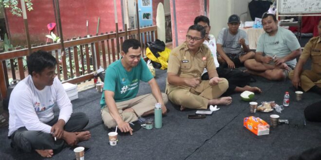 Dari 6 Ton Jadi 12 Ton! Diskatan Kuningan Buktikan Keajaiban Pupuk Organik