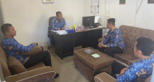 Lapas Kuningan Matangkan “Jawara Api”, Gandeng Damkar Perkuat Keamanan dan Respons Darurat