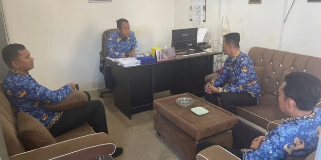 Lapas Kuningan Matangkan “Jawara Api”, Gandeng Damkar Perkuat Keamanan dan Respons Darurat