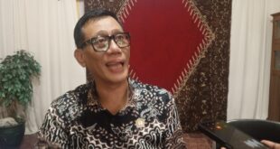 Dudy Pamuji Ungkap Banyak BUMD Jabar "Sakit", Harus Dirawat Sebelum Terlambat!